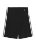 ADIDAS SPORTSWEAR Pantaloni sport 'Train Essentials Aeroready 3-Stripes -Fit' negru / alb - Pled.ro