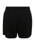 ADIDAS SPORTSWEAR Pantaloni sport 'Essentials Logo ' negru / alb - Pled.ro