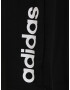 ADIDAS SPORTSWEAR Pantaloni sport 'Essentials Logo ' negru / alb - Pled.ro