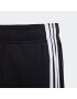 ADIDAS SPORTSWEAR Pantaloni sport 'Essentials 3-Stripes ' negru / alb - Pled.ro