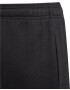 ADIDAS SPORTSWEAR Pantaloni sport 'Essentials' negru / alb - Pled.ro