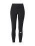 ADIDAS SPORTSWEAR Pantaloni sport 'Own The Run Winter' negru / alb - Pled.ro