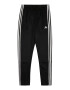 ADIDAS SPORTSWEAR Pantaloni sport 'Designed 2 Move 3-Stripes' negru / alb - Pled.ro