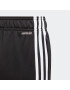 ADIDAS SPORTSWEAR Pantaloni sport 'Designed 2 Move 3-Stripes' negru / alb - Pled.ro