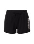 ADIDAS SPORTSWEAR Pantaloni sport negru / alb - Pled.ro