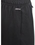 ADIDAS SPORTSWEAR Pantaloni sport negru / alb - Pled.ro