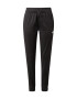 ADIDAS SPORTSWEAR Pantaloni sport 'Aeroready Tapered' negru / alb - Pled.ro