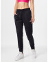 ADIDAS SPORTSWEAR Pantaloni sport 'Aeroready Tapered' negru / alb - Pled.ro