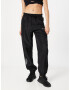 ADIDAS SPORTSWEAR Pantaloni sport 'Scribble ' negru / alb - Pled.ro