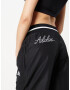 ADIDAS SPORTSWEAR Pantaloni sport 'Scribble ' negru / alb - Pled.ro