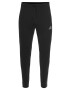 ADIDAS SPORTSWEAR Pantaloni sport negru / alb - Pled.ro