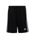 ADIDAS SPORTSWEAR Pantaloni sport 'Essentials 3-Stripes' negru / alb - Pled.ro