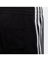 ADIDAS SPORTSWEAR Pantaloni sport 'Essentials 3-Stripes' negru / alb - Pled.ro