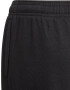 ADIDAS SPORTSWEAR Pantaloni sport negru / alb - Pled.ro