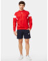 ADIDAS SPORTSWEAR Pantaloni sport bleumarin / alb - Pled.ro