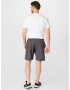 ADIDAS SPORTSWEAR Pantaloni sport 'Own the Run' gri închis / negru - Pled.ro