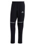 ADIDAS SPORTSWEAR Pantaloni sport 'Own The Run Soft Shell' negru / argintiu - Pled.ro