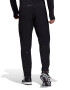 ADIDAS SPORTSWEAR Pantaloni sport 'Own The Run Soft Shell' negru / argintiu - Pled.ro