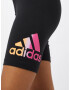 ADIDAS SPORTSWEAR Pantaloni sport portocaliu / roz / negru / alb - Pled.ro