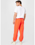 ADIDAS SPORTSWEAR Pantaloni sport roșu orange - Pled.ro