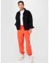 ADIDAS SPORTSWEAR Pantaloni sport roșu orange - Pled.ro