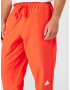 ADIDAS SPORTSWEAR Pantaloni sport roșu orange - Pled.ro