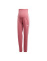 ADIDAS SPORTSWEAR Pantaloni sport roz deschis / alb - Pled.ro