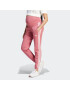 ADIDAS SPORTSWEAR Pantaloni sport roz deschis / alb - Pled.ro