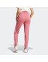 ADIDAS SPORTSWEAR Pantaloni sport roz deschis / alb - Pled.ro