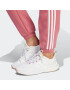 ADIDAS SPORTSWEAR Pantaloni sport roz deschis / alb - Pled.ro