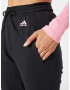 ADIDAS SPORTSWEAR Pantaloni sport 'Aopsuit' roz deschis / negru - Pled.ro