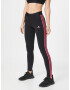 ADIDAS SPORTSWEAR Pantaloni sport 'Essential' roz / negru - Pled.ro