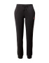 ADIDAS SPORTSWEAR Pantaloni sport 'Essentials' roz / negru - Pled.ro