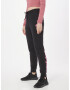 ADIDAS SPORTSWEAR Pantaloni sport 'Essentials' roz / negru - Pled.ro