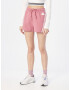 ADIDAS SPORTSWEAR Pantaloni sport 'Future Icons 3-Stripes' roz pal / alb - Pled.ro