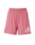 ADIDAS SPORTSWEAR Pantaloni sport 'Future Icons Winners' roz / roz deschis - Pled.ro