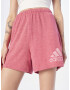 ADIDAS SPORTSWEAR Pantaloni sport 'Future Icons Winners' roz / roz deschis - Pled.ro