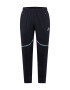 ADIDAS SPORTSWEAR Pantaloni sport 'Saturday Wind' gri argintiu / mai multe culori / negru - Pled.ro