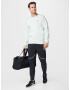 ADIDAS SPORTSWEAR Pantaloni sport 'Saturday Wind' gri argintiu / mai multe culori / negru - Pled.ro