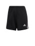 ADIDAS SPORTSWEAR Pantaloni sport 'Squadra 21' negru / alb - Pled.ro