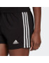 ADIDAS SPORTSWEAR Pantaloni sport 'Squadra 21' negru / alb - Pled.ro