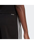 ADIDAS SPORTSWEAR Pantaloni sport 'Squadra 21' negru / alb - Pled.ro