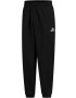 ADIDAS SPORTSWEAR Pantaloni sport 'Stanford Essentials' negru / alb - Pled.ro