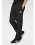 ADIDAS SPORTSWEAR Pantaloni sport 'Stanford Essentials' negru / alb - Pled.ro