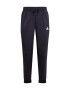 ADIDAS SPORTSWEAR Pantaloni sport 'Stanford' negru / alb - Pled.ro