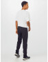 ADIDAS SPORTSWEAR Pantaloni sport 'Stanford' negru / alb - Pled.ro