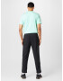 ADIDAS SPORTSWEAR Pantaloni sport 'Aeroready Essentials Stanford Open Hem Embroidered Small Logo' negru / alb - Pled.ro