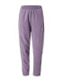 ADIDAS SPORTSWEAR Pantaloni sport 'TIRO' mov liliachiu / mov lavandă - Pled.ro