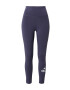 ADIDAS SPORTSWEAR Pantaloni sport 'Zoe Saldana' albastru porumbel / alb - Pled.ro