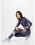 ADIDAS SPORTSWEAR Pantaloni sport 'Zoe Saldana' albastru porumbel / alb - Pled.ro